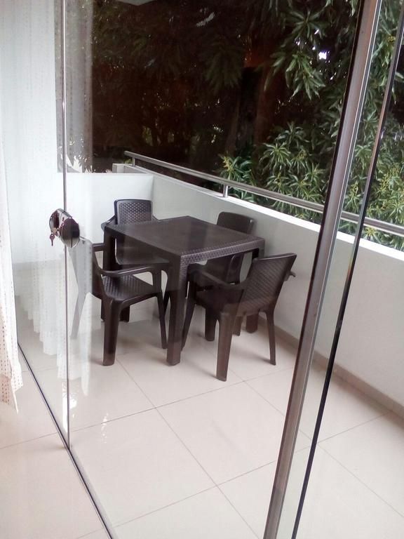 Departamento Moderno En Asuncion Villa Morra Exterior photo